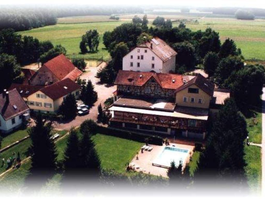 Seebauer-Hotel 